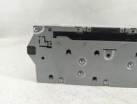 2017-2020 Infiniti Qx60 Radio AM FM Cd Player Receiver Replacement P/N:28330 9PB0A Fits Fits 2017 2018 2019 2020 OEM Used Au