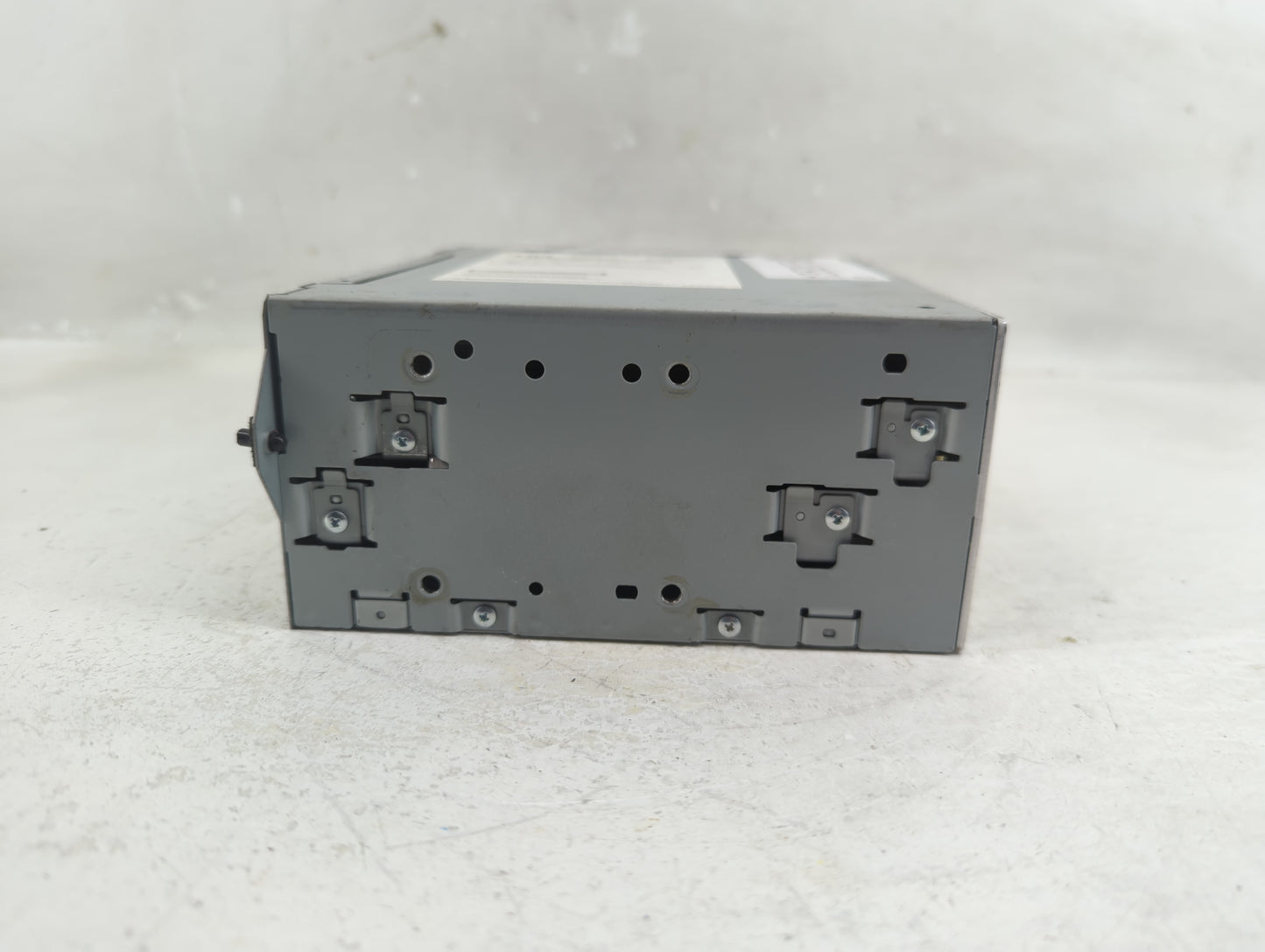 2017-2020 Infiniti Qx60 Radio AM FM Cd Player Receiver Replacement P/N:28330 9PB0A Fits Fits 2017 2018 2019 2020 OEM Used Au