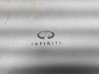 2017 Infiniti Qx60 Owners Manual Book Guide P/N:OM17EA 0L50U0 OEM Used Auto Parts - Oemusedautoparts1.com