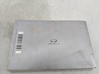 2017 Infiniti Qx60 Owners Manual Book Guide P/N:OM17EA 0L50U0 OEM Used Auto Parts - Oemusedautoparts1.com