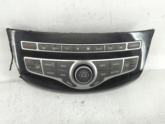 compare product 2014-2020 Infiniti Qx60 Climate Control Module Temperature AC/Heater Replacement P/N:283959NJ1A Fits OEM Used Auto Parts