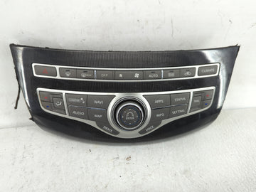 2014-2020 Infiniti Qx60 Climate Control Module Temperature AC/Heater Replacement P/N:283959NJ1A Fits OEM Used Auto Parts - O