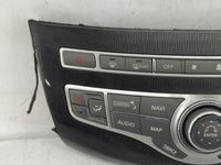 2014-2020 Infiniti Qx60 Climate Control Module Temperature AC/Heater Replacement P/N:283959NJ1A Fits OEM Used Auto Parts - O