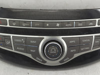 2014-2020 Infiniti Qx60 Climate Control Module Temperature AC/Heater Replacement P/N:283959NJ1A Fits OEM Used Auto Parts - O