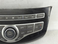 2014-2020 Infiniti Qx60 Climate Control Module Temperature AC/Heater Replacement P/N:283959NJ1A Fits OEM Used Auto Parts - O