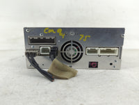2017-2020 Infiniti Qx60 Radio AM FM Cd Player Receiver Replacement P/N:28330 9PB0A Fits Fits 2017 2018 2019 2020 OEM Used Au