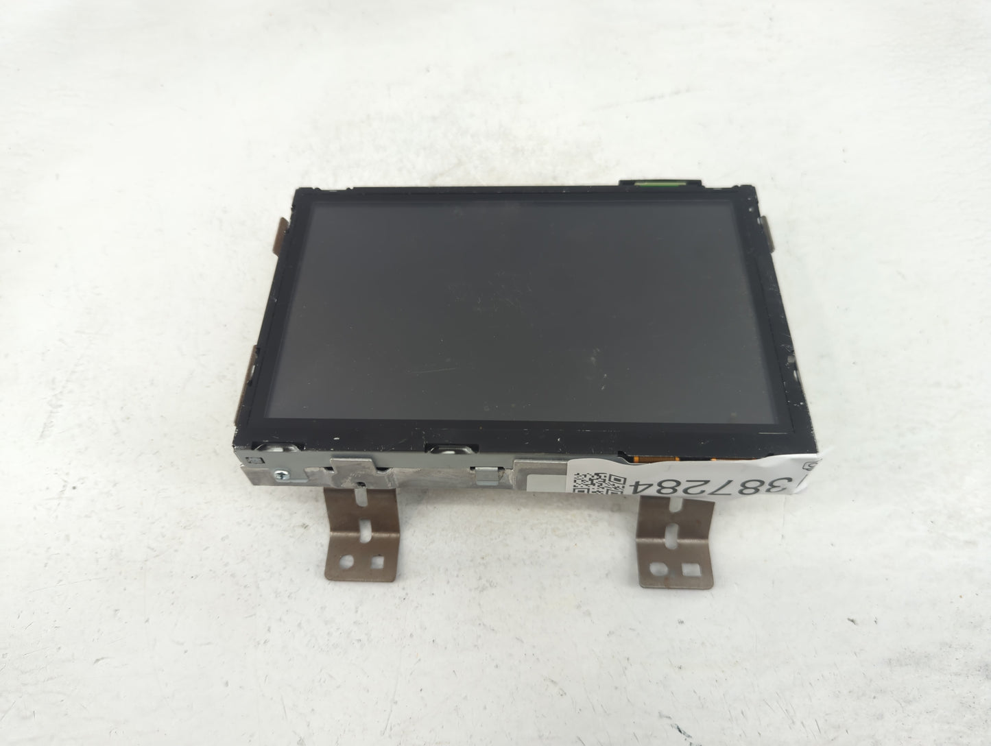 2017-2017 Infiniti Qx60 Information Display Screen - Oemusedautoparts1.com