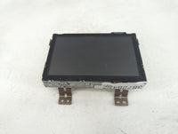 2017-2017 Infiniti Qx60 Information Display Screen - Oemusedautoparts1.com