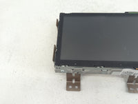 2017-2017 Infiniti Qx60 Information Display Screen - Oemusedautoparts1.com