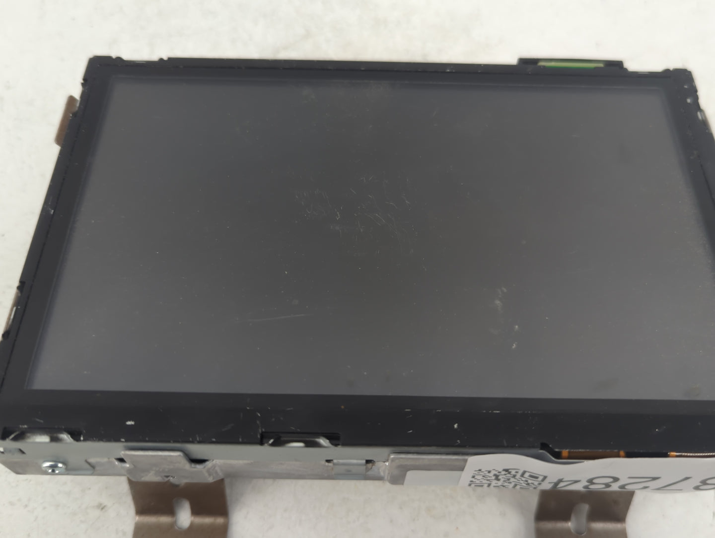 2017-2017 Infiniti Qx60 Information Display Screen - Oemusedautoparts1.com