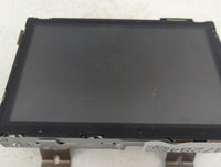 2017-2017 Infiniti Qx60 Information Display Screen - Oemusedautoparts1.com