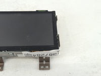 2017-2017 Infiniti Qx60 Information Display Screen - Oemusedautoparts1.com
