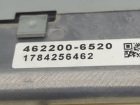 2017-2017 Infiniti Qx60 Information Radio Display Screen - Oemusedautoparts1.com