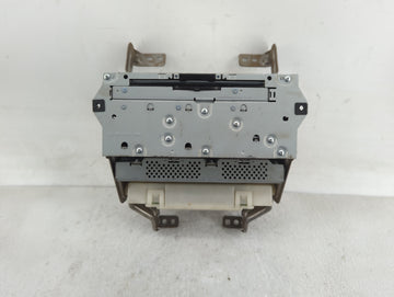 2017 Infiniti Qx60 Radio AM FM Cd Player Receiver Replacement P/N:28330 5ZA1A 28330 9PB0C, PP-3553, 28330 5ZA0A Fits OEM Use