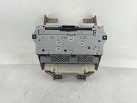 2017 Infiniti Qx60 Radio AM FM Cd Player Receiver Replacement P/N:28330 5ZA1A 28330 9PB0C, PP-3553, 28330 5ZA0A Fits OEM Use