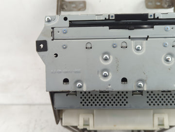 2017 Infiniti Qx60 Radio AM FM Cd Player Receiver Replacement P/N:28330 5ZA1A 28330 9PB0C, PP-3553, 28330 5ZA0A Fits OEM Used Auto Parts
