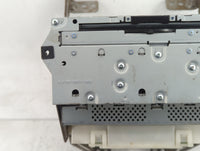 2017 Infiniti Qx60 Radio AM FM Cd Player Receiver Replacement P/N:28330 5ZA1A 28330 9PB0C, PP-3553, 28330 5ZA0A Fits OEM Use