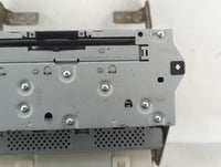2017 Infiniti Qx60 Radio AM FM Cd Player Receiver Replacement P/N:28330 5ZA1A 28330 9PB0C, PP-3553, 28330 5ZA0A Fits OEM Use