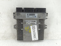 2017 Infiniti Qx60 PCM Engine Control Computer ECU ECM PCU OEM P/N:NEC030-020 Fits OEM Used Auto Parts - Oemusedautoparts1.c