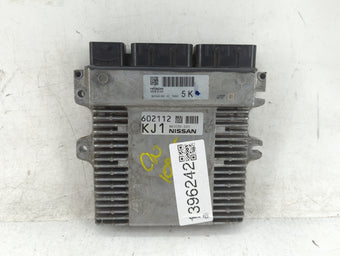 compare product 2017 Infiniti Qx60 PCM Engine Control Computer ECU ECM PCU OEM P/N:NEC030-020 Fits OEM Used Auto Parts