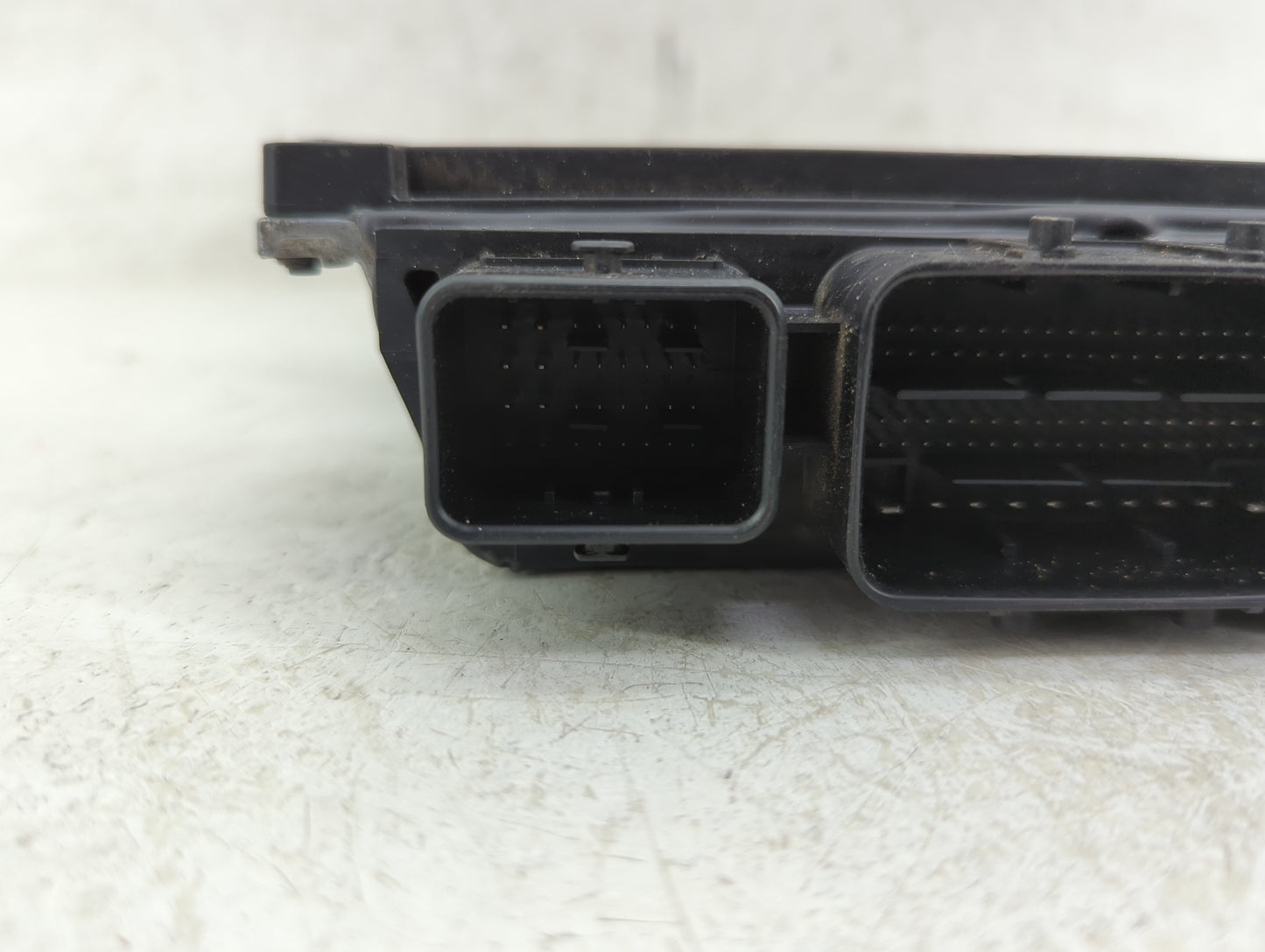 2017 Infiniti Qx60 PCM Engine Control Computer ECU ECM PCU OEM P/N:NEC030-020 Fits OEM Used Auto Parts - Oemusedautoparts1.c
