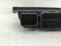 2017 Infiniti Qx60 PCM Engine Control Computer ECU ECM PCU OEM P/N:NEC030-020 Fits OEM Used Auto Parts - Oemusedautoparts1.c