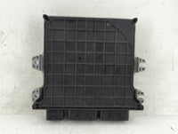 2017 Infiniti Qx60 PCM Engine Control Computer ECU ECM PCU OEM P/N:NEC030-020 Fits OEM Used Auto Parts - Oemusedautoparts1.c
