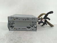 2017-2020 Infiniti Qx60 Radio AM FM Cd Player Receiver Replacement P/N:28330 5ZA0A Fits Fits 2017 2018 2019 2020 OEM Used Au