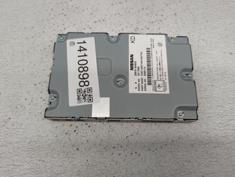 compare product 2017-2017 Infiniti Qx60 Communication Control Module 25915-4hb5d