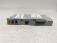 2017-2017 Infiniti Qx60 Communication Control Module 25915-4hb5d - Oemusedautoparts1.com