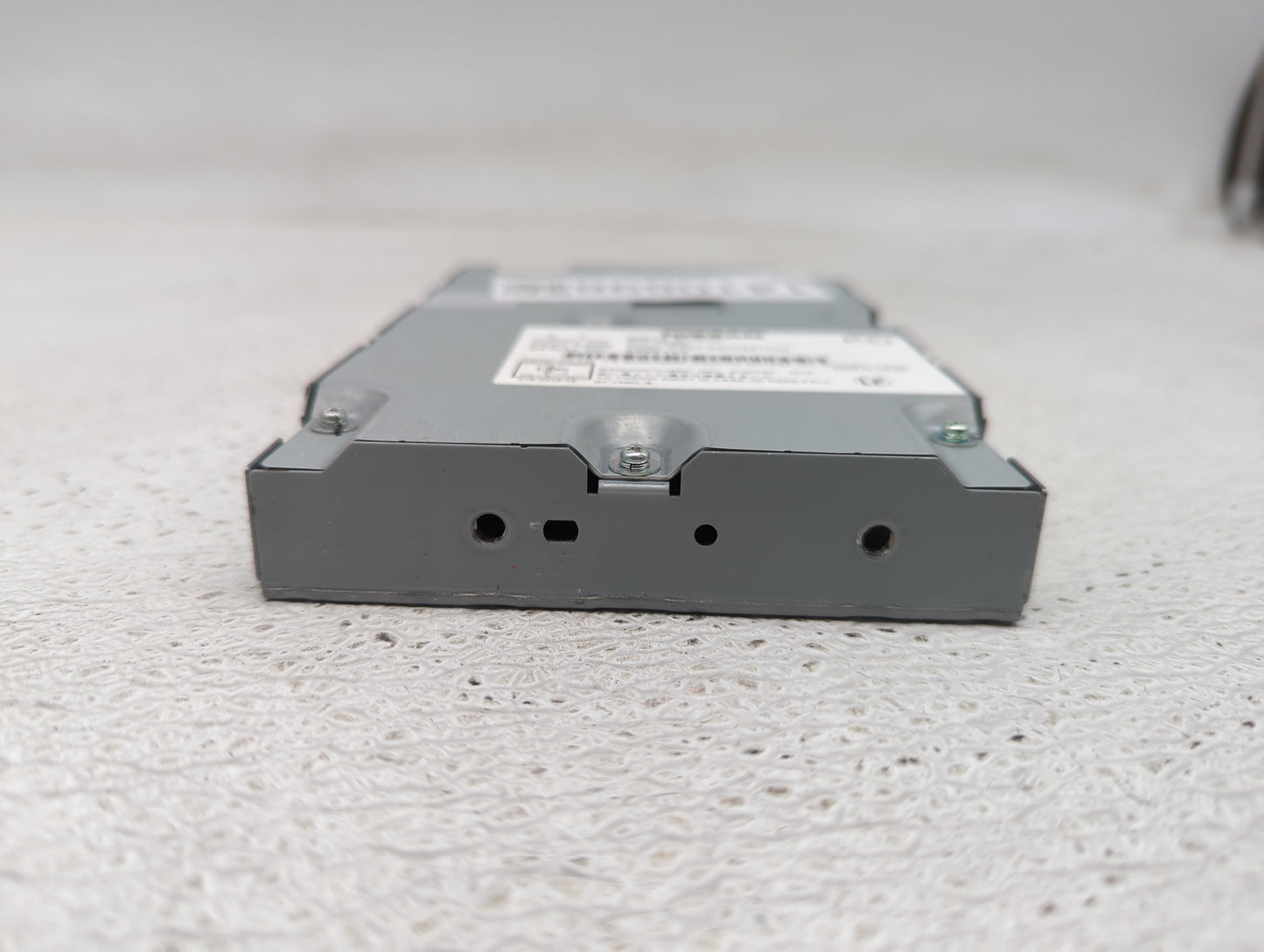 2017-2017 Infiniti Qx60 Communication Control Module 25915-4hb5d - Oemusedautoparts1.com
