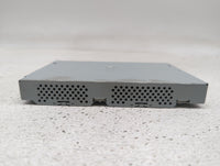 2017-2017 Infiniti Qx60 Communication Control Module 25915-4hb5d - Oemusedautoparts1.com