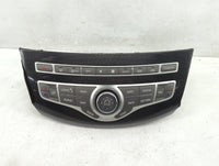 2014-2020 Infiniti Qx60 Climate Control Module Temperature AC/Heater Replacement P/N:283959NJ1A Fits OEM Used Auto Parts - O