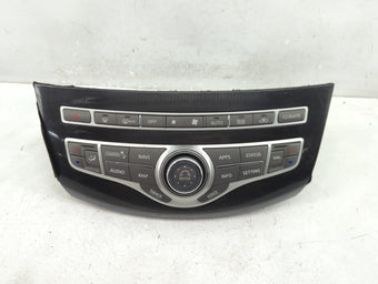 compare product 2014-2020 Infiniti Qx60 Climate Control Module Temperature AC/Heater Replacement P/N:283959NJ1A Fits OEM Used Auto Parts