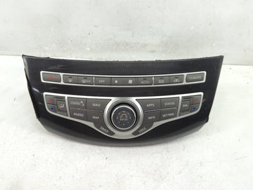 2014-2020 Infiniti Qx60 Climate Control Module Temperature AC/Heater Replacement P/N:283959NJ1A Fits OEM Used Auto Parts - O
