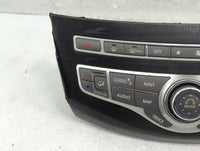 2014-2020 Infiniti Qx60 Climate Control Module Temperature AC/Heater Replacement P/N:283959NJ1A Fits OEM Used Auto Parts - O