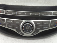 2014-2020 Infiniti Qx60 Climate Control Module Temperature AC/Heater Replacement P/N:283959NJ1A Fits OEM Used Auto Parts - O