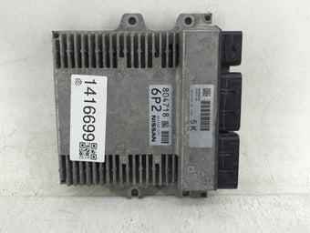 compare product 2017 Infiniti Qx60 PCM Engine Control Computer ECU ECM PCU OEM Fits OEM Used Auto Parts