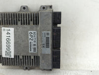 2017 Infiniti Qx60 PCM Engine Control Computer ECU ECM PCU OEM Fits OEM Used Auto Parts - Oemusedautoparts1.com