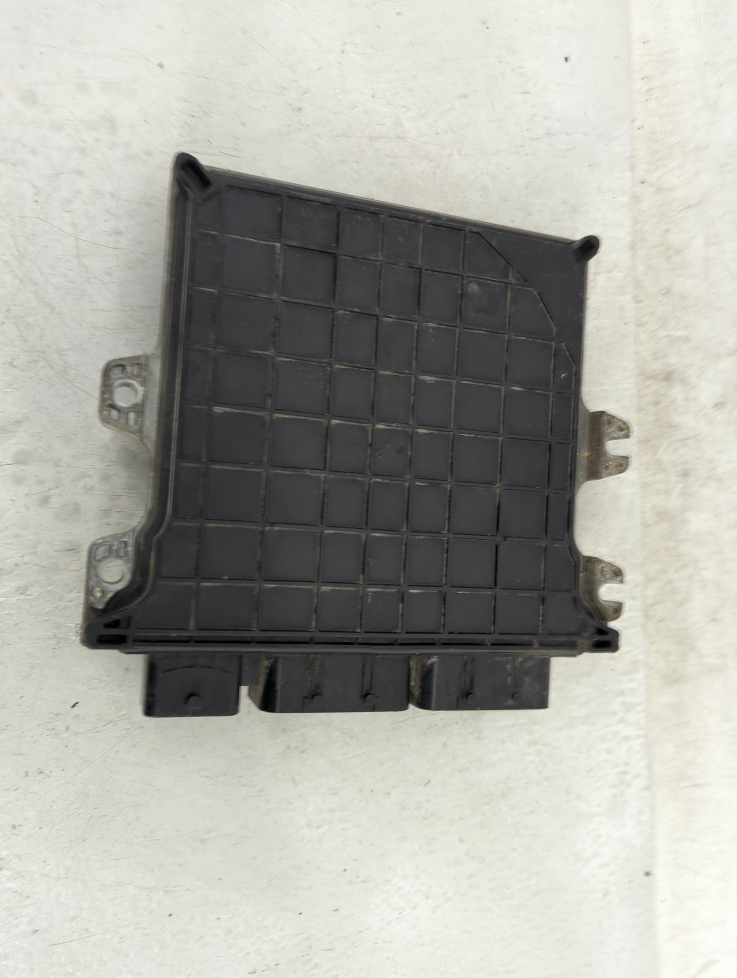 2017 Infiniti Qx60 PCM Engine Control Computer ECU ECM PCU OEM Fits OEM Used Auto Parts - Oemusedautoparts1.com