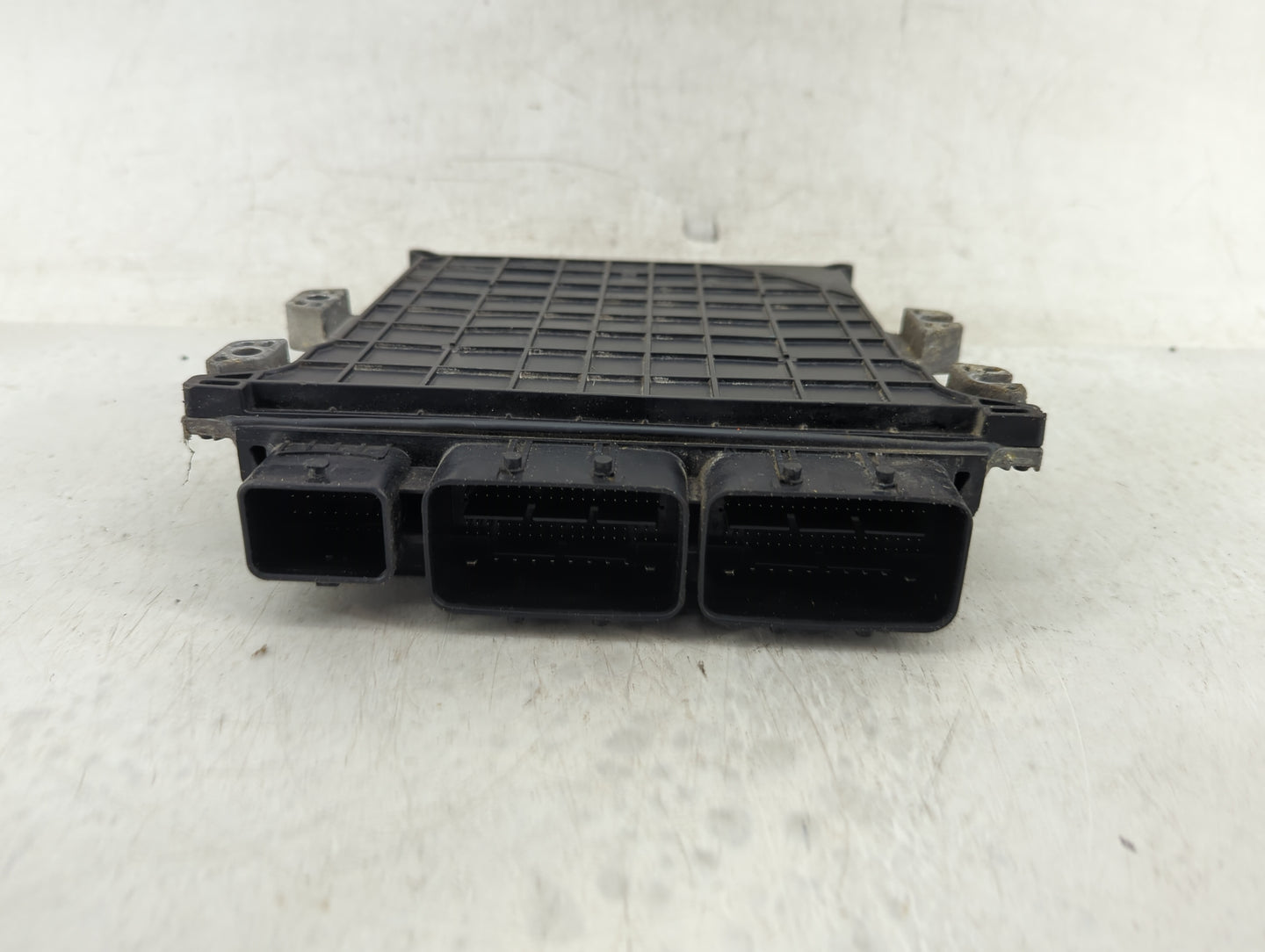2017 Infiniti Qx60 PCM Engine Control Computer ECU ECM PCU OEM Fits OEM Used Auto Parts - Oemusedautoparts1.com