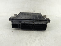 2017 Infiniti Qx60 PCM Engine Control Computer ECU ECM PCU OEM Fits OEM Used Auto Parts - Oemusedautoparts1.com