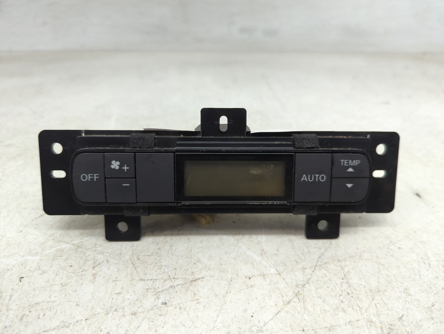 2014-2020 Infiniti Qx60 Climate Control Module Temperature AC/Heater Replacement P/N:275113JA0A Fits OEM Used Auto Parts - O