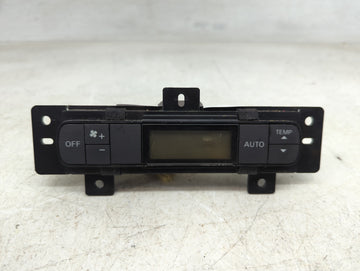 2014-2020 Infiniti Qx60 Climate Control Module Temperature AC/Heater Replacement P/N:275113JA0A Fits OEM Used Auto Parts - O