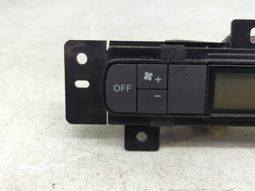 2014-2020 Infiniti Qx60 Climate Control Module Temperature AC/Heater Replacement P/N:275113JA0A Fits OEM Used Auto Parts