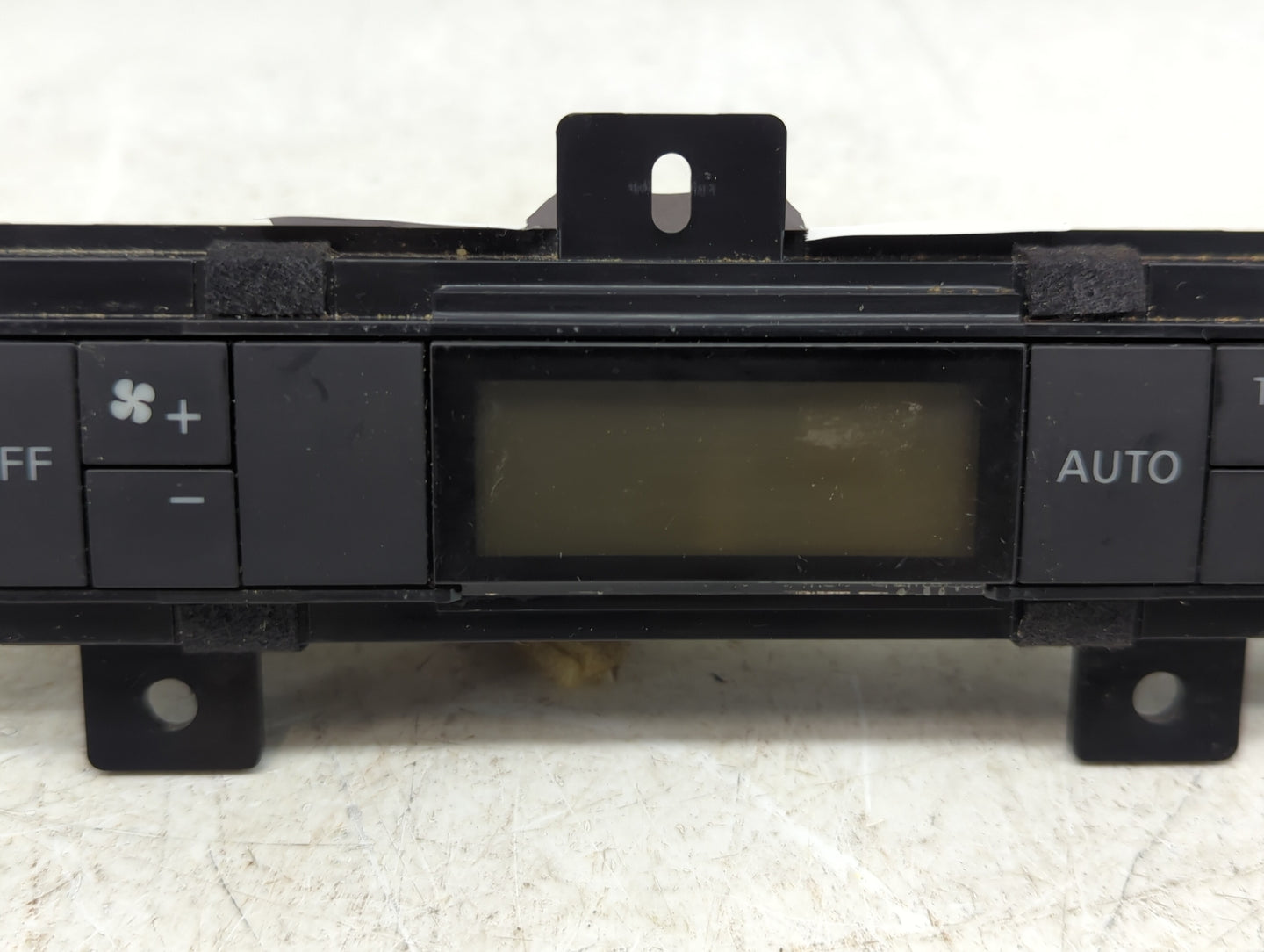 2014-2020 Infiniti Qx60 Climate Control Module Temperature AC/Heater Replacement P/N:275113JA0A Fits OEM Used Auto Parts - O