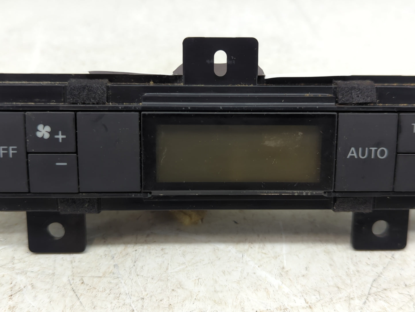 2014-2020 Infiniti Qx60 Climate Control Module Temperature AC/Heater Replacement P/N:275113JA0A Fits OEM Used Auto Parts - O