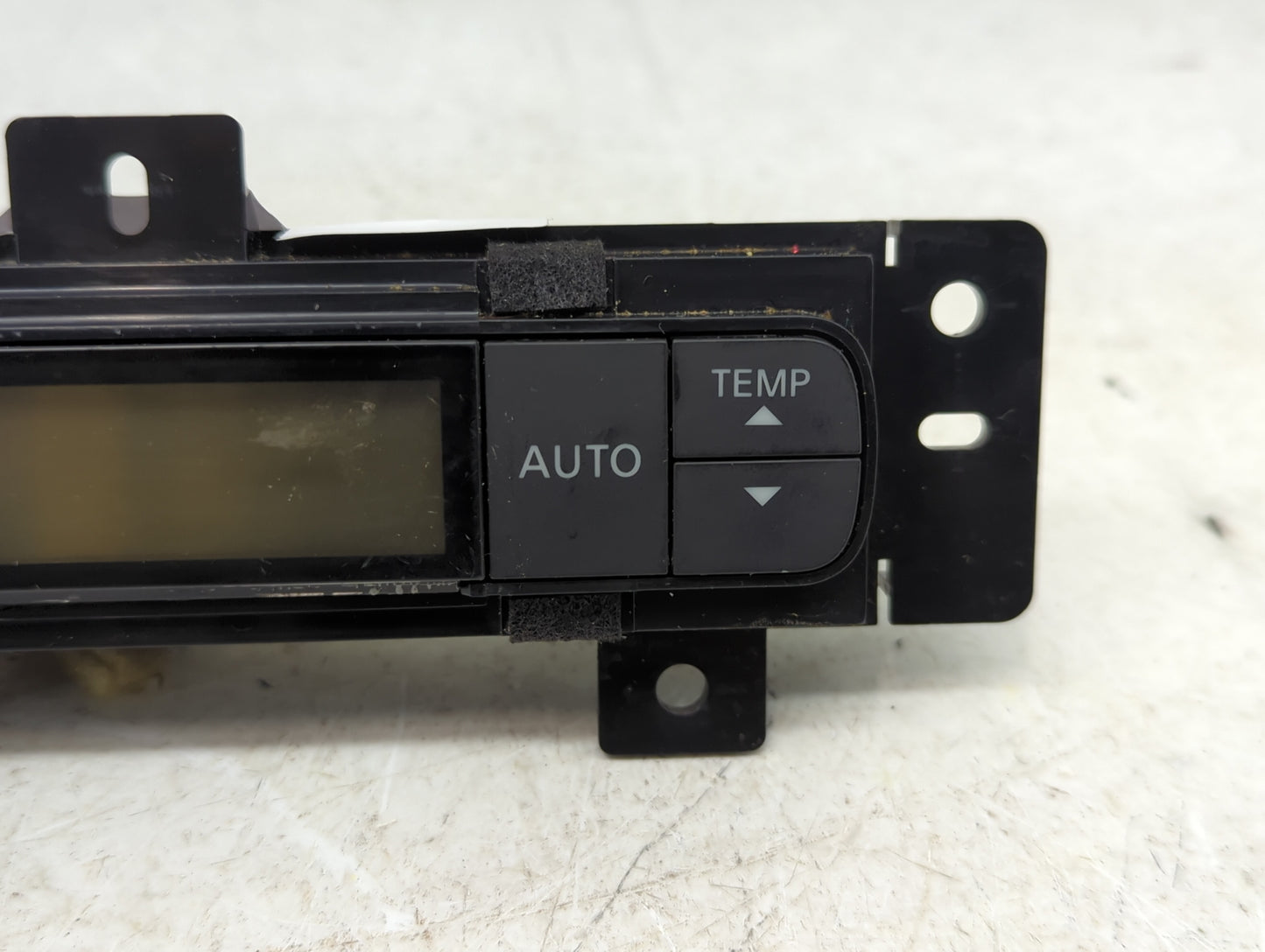 2014-2020 Infiniti Qx60 Climate Control Module Temperature AC/Heater Replacement P/N:275113JA0A Fits OEM Used Auto Parts - O
