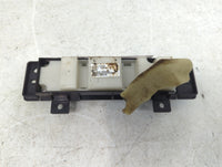 2014-2020 Infiniti Qx60 Climate Control Module Temperature AC/Heater Replacement P/N:275113JA0A Fits OEM Used Auto Parts - O