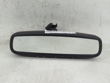 2014-2020 Infiniti Qx60 Interior Rear View Mirror Replacement OEM P/N:4112A-0BI2HL4 Fits OEM Used Auto Parts - Oemusedautopa